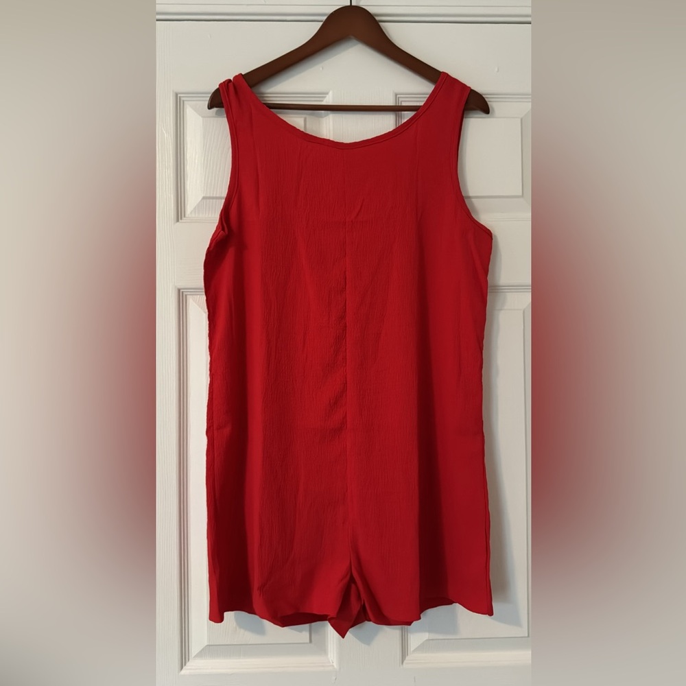 SHEIN Jumper